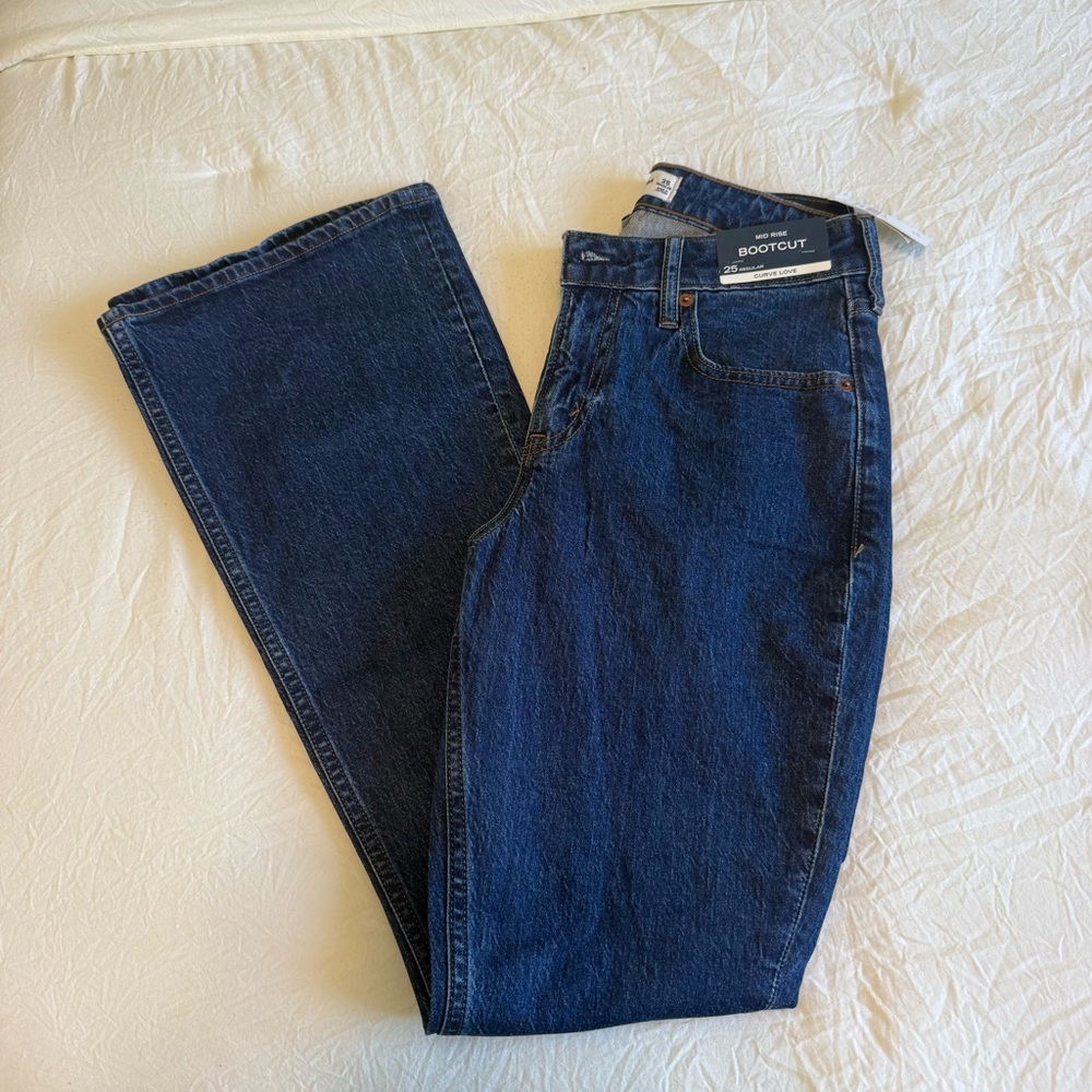 Abercrombie jeans